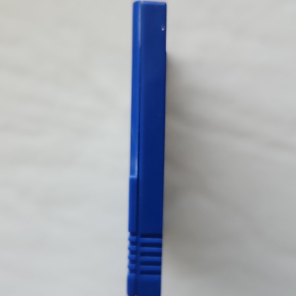 Pokémon gameboy blue game authentic - Picture 5 of 10